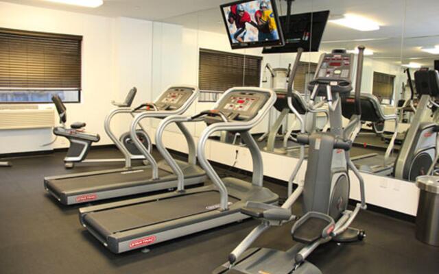 Holiday Inn Charlotte University Executive Park by IHG