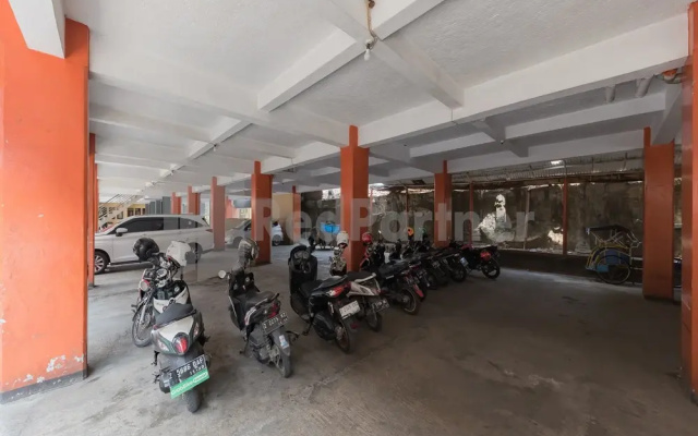 Homestay PKPN Garut Mitra RedDoorz
