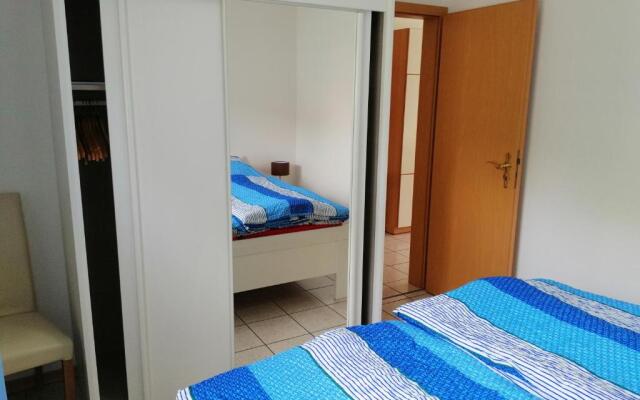 Haus Trossenstek III