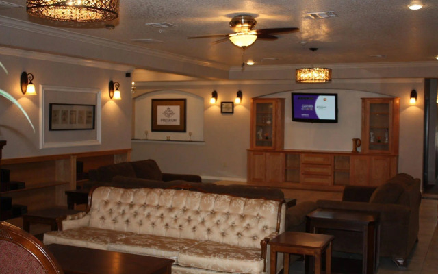 Premium Inn and Suites