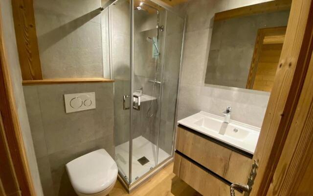 Appartement La Clusaz, 4 pièces, 8 personnes - FR-1-459-15