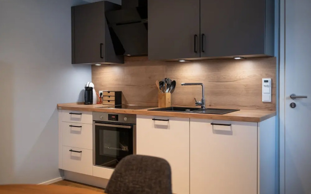 Ferienhof Eichenberg