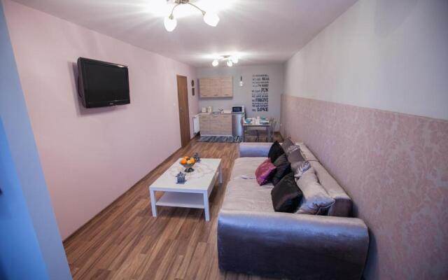 Apartamenty Żywiec