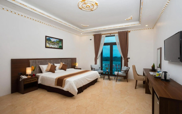 Trang An International Hotel
