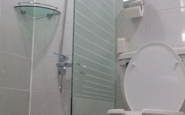 Guest House GODO - Hostel