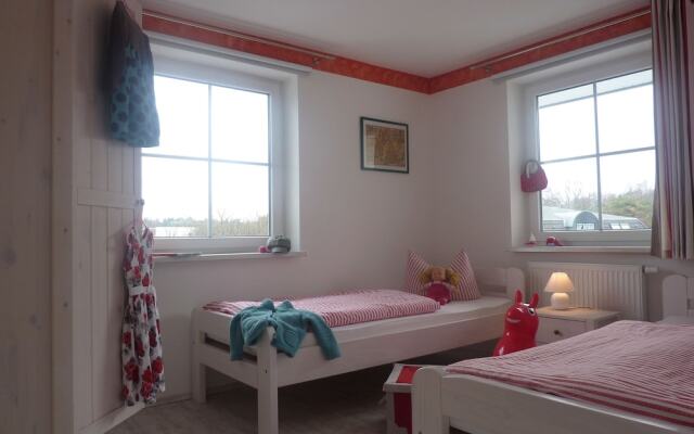 Strandhotel Villa Louisa