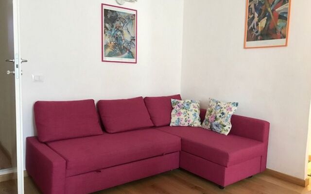 La Dimora di San Lorenzo