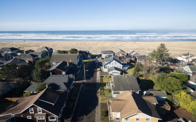 Orca Beach House