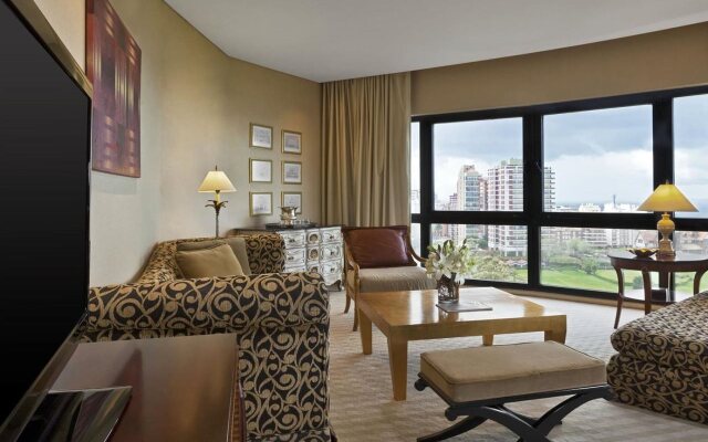 Sheraton Mar Del Plata Hotel