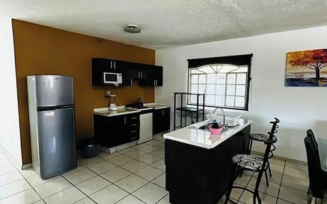 Casa Loma Dorada Residencial B