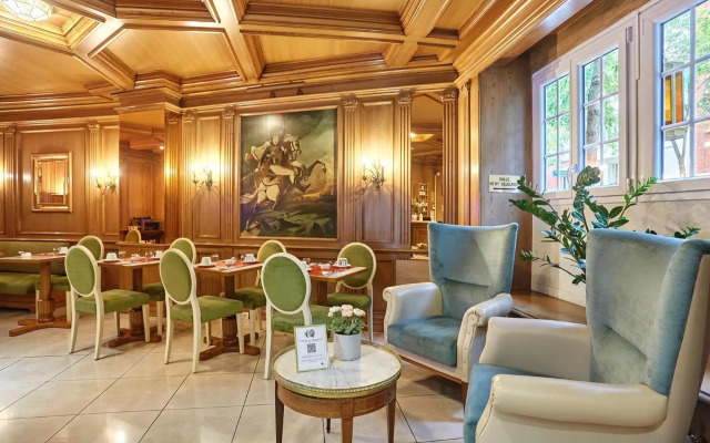 Hotel Murat