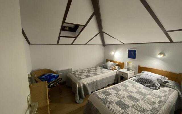 Maison Capbreton, 4 pièces, 6 personnes - FR-1-413-106