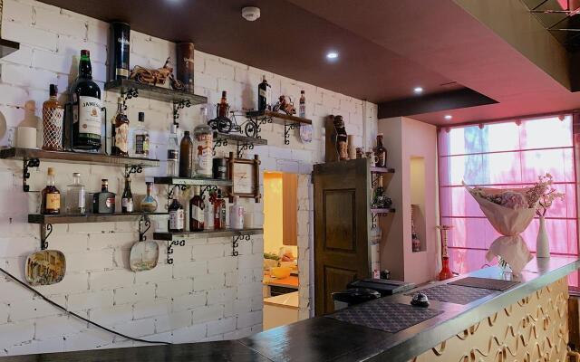 Loft Hotel
