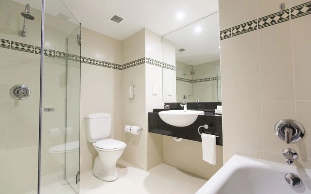 Rydges World Square