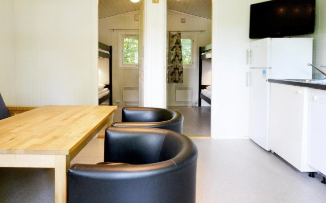 Topcamp Bogstad - Oslo