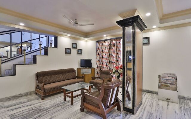 Oyo 30296 Hotel Sha-Inn