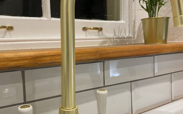 Brand new 1-bed Apartment in Weston-super-mare