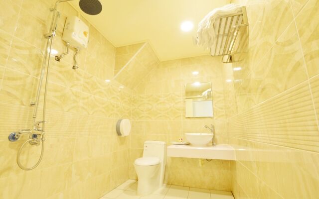 Hai Yue Bay Guest House