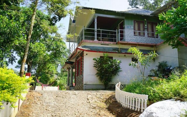 OYO 26823 Hotel Krishna Greens