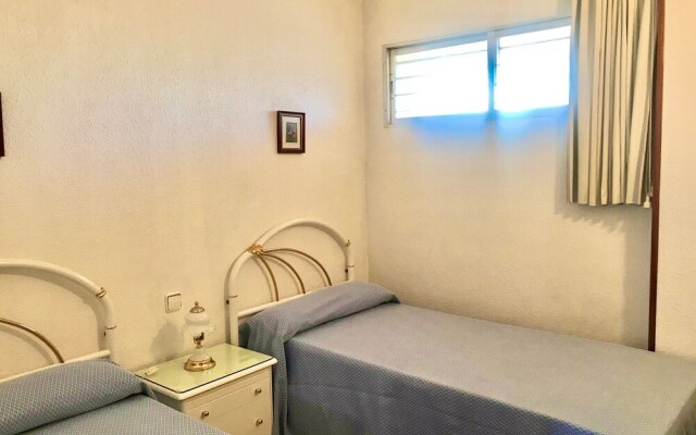 Rincon de Loix Apartment