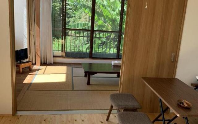 HOSHIYAMA - Vacation STAY 08356v