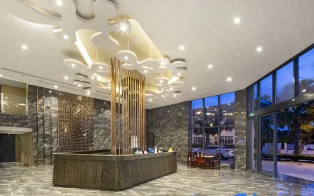 Lantingxin Hotel