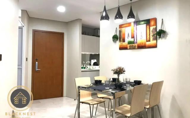Vortex Suites KLCC by BlackNest