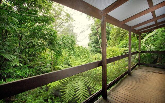Mt Glorious Getaways