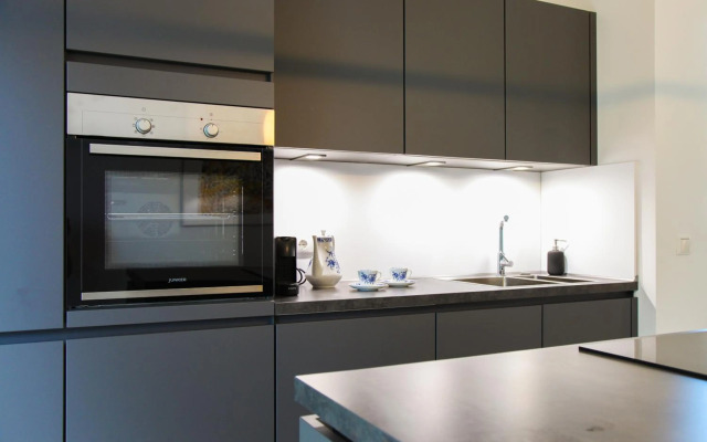 Ferienhaus Loddinperle