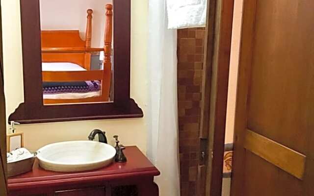 Casa Tia Anita Hotel Boutique