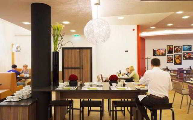 Le Parchamp, Paris Boulogne, a Tribute Portfolio Hotel