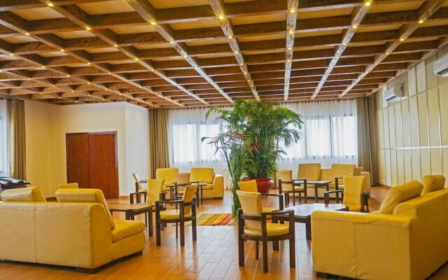 Hotel Résidence Nomad