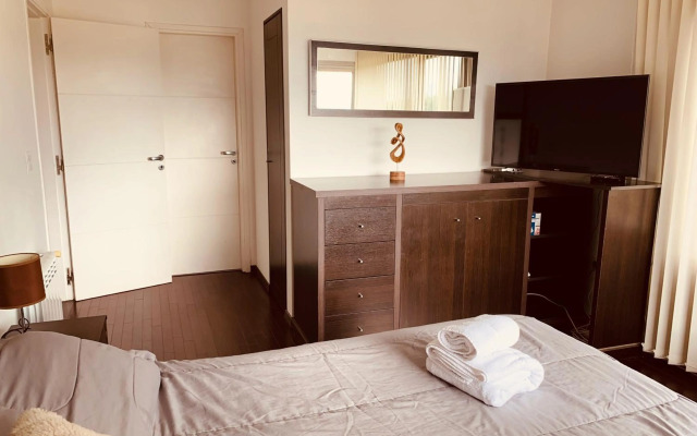 - QUINTA LUNA - Depto 4 personas