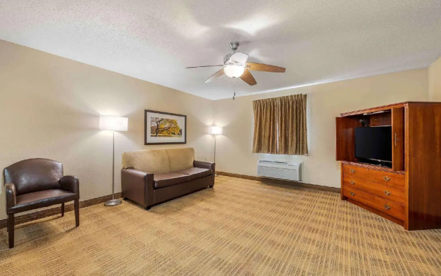 Extended Stay America Evansville East