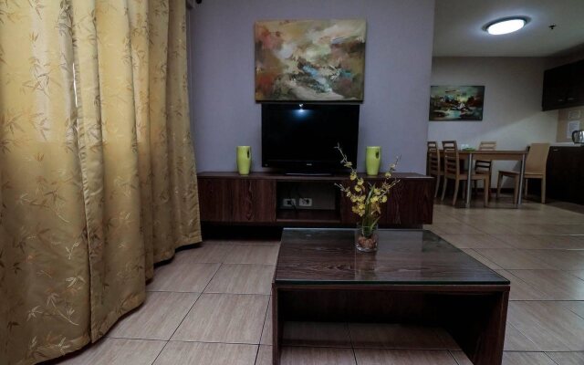 NIDA Rooms Mandaluyong Manila Beauty