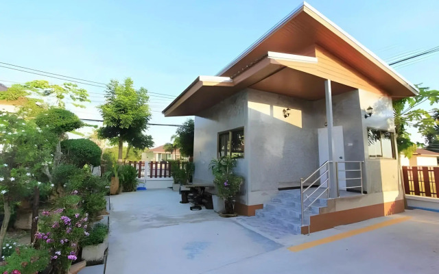 Nava Resort