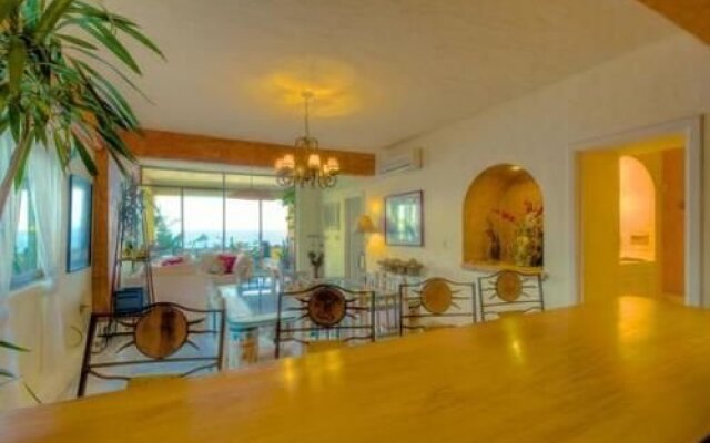 Paradise at Sierra del Mar