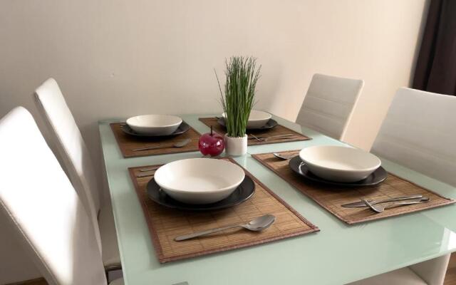 1 Bedroom apartment near Central Station