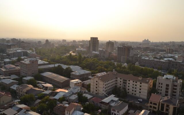 panorama 16 floor