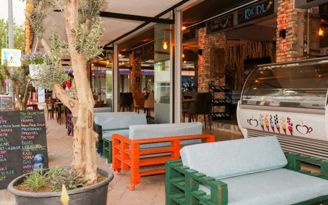 Dalyan M-Otel