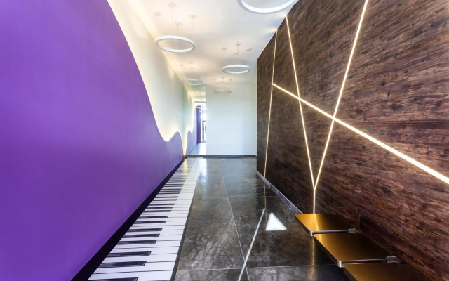 ibis Styles Merida Galerias