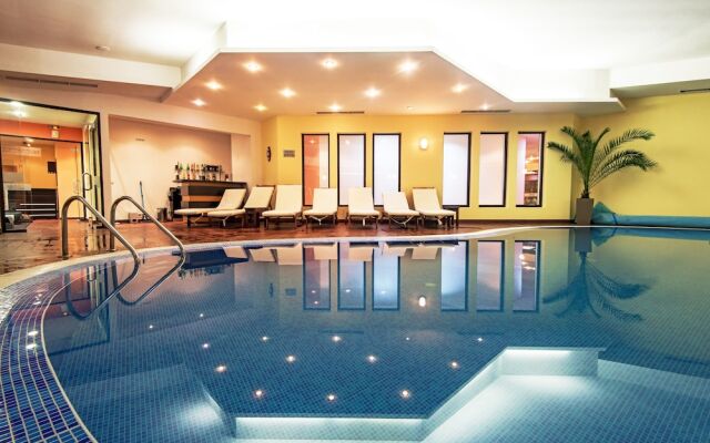 Hotel Bellevue Ski & Relax