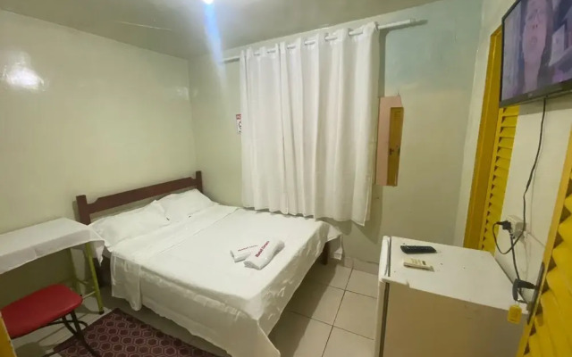 Ajú Hotel Uruará