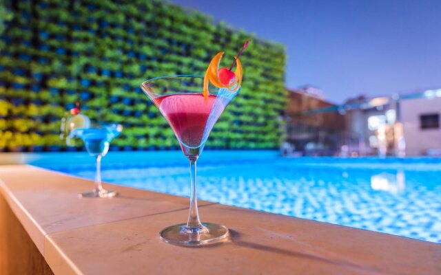 A25 Hotel - 55 Le Anh Xuan