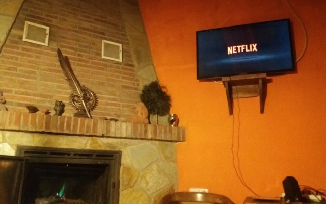 Villa Emiliana. Hotel Rural