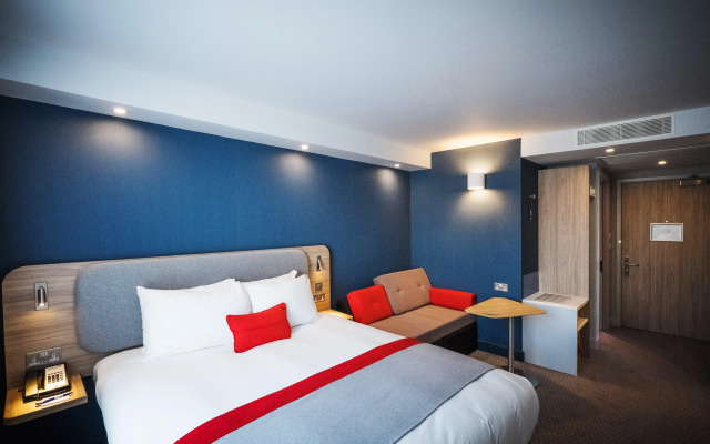 Holiday Inn Express Stockport by IHG