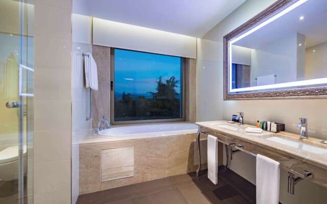 Hilton Podgorica Crna Gora