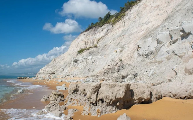 Suites Com Piscina Outeiro - Espelho