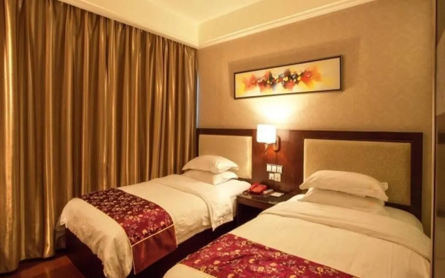 Changcheng Business Hotel