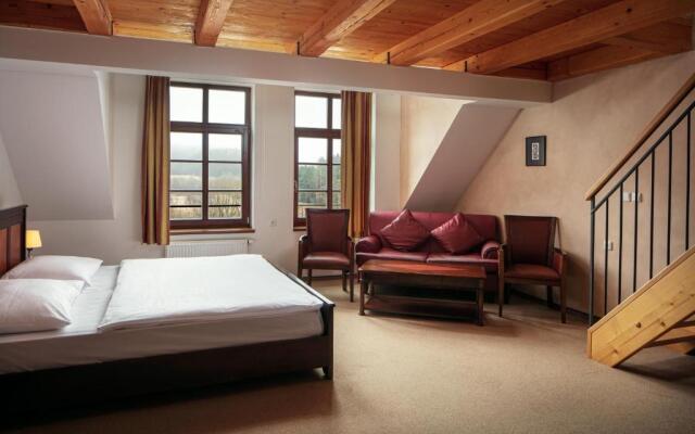 Hotel Javor